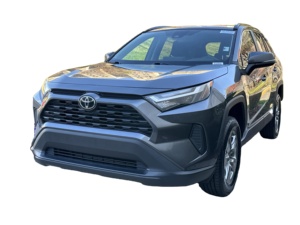 Toyota RAV4 XLE 2024 Usada en Buen Estado - Product Image 2
