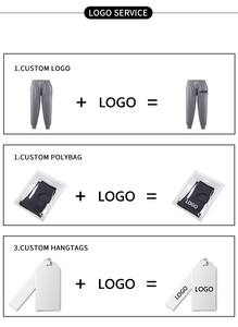 Vêtements de sport pour femmes de haute qualité, 2 pièces, yoga, couleur unie, taille élastique, tissu léger et extensible - Product Image 3