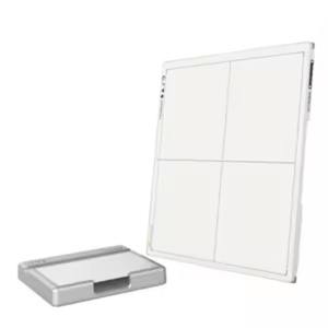 Nuevo Detector de Panel Plano Inalámbrico Digital de Rayos X UMFP027 100% Original de 17x17/14x17 Pulgadas - Product Image 1