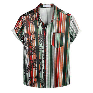 Recién llegado, camiseta informal de manga corta de alta calidad para hombre, conjuntos de pantalones cortos, ropa de hombre, conjunto de moda para hombre a la venta, precio razonable - Product Image 3