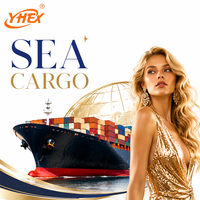 Transitaire professionnel en Chine |   Service de fret maritime DDP pour conteneurs complets (FCL) et expéditions de marchandises en vrac vers les États-Unis