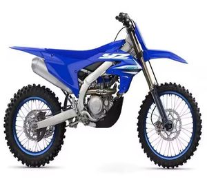 NOUVEAU 2026 YZ450FX 600-1000CC Moteur sans balais Motorsports Enduro tout-terrain 4 temps Moto tout-terrain - Product Image 4