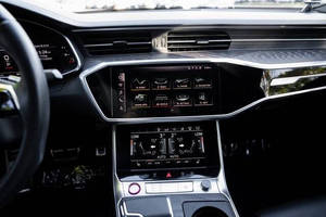 Audi S7 2020 en Perfectas Condiciones - Product Image 5