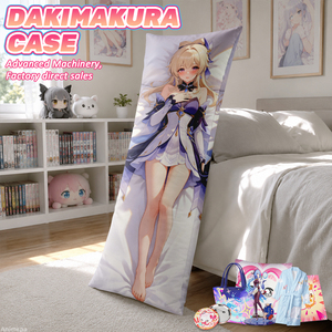 Meilleur prix pour oreiller en tricot Peach Skin 2 Way Hentai, oreiller corporel pour adultes, anime, Dakimakura, fournisseur <span class=keywords><strong>Otaku</strong></span> - Product Image 1