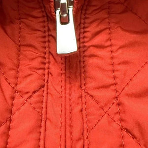 Diseña tu propio producto Chaleco acolchado para hombre Ropa informal Chaleco acolchado para hombre de color sólido Chaleco acolchado para hombre - Product Image 6