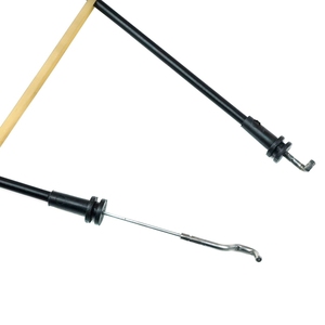 Cable Bowden de Bloqueo de Liberación de Puerta Interior Delantera BDP659 A6397600704 para Vito Viano W639 MK2 - Product Image 1