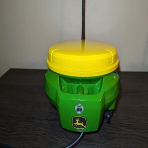 Qualité supérieure Starfire 7000 Globe Excellent état Équipement agricole de précision Livraison rapide Vente en gros Acheter Smart Precision - Product Image 1