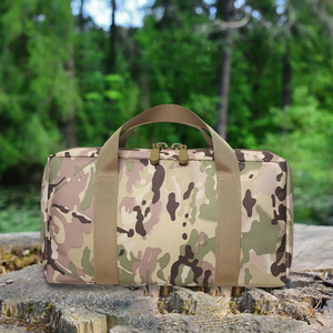 Paquet de chasse sac à dos personnaliser Logo sacs tactiques parfaits activités de plein air tactiques pour hommes personnaliser conçu - Product Image 6