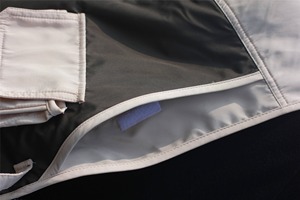 Gilet de pêche Safari pour travail d'été en plein air à prix abordable avec style et bonne qualité - Product Image 5