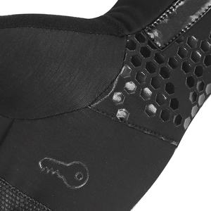 Gants de sport professionnels avec logo et design personnalisés pour la course en plein air en latex respirant avec emballage personnalisé - Product Image 2