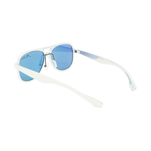 Hecho en Taiwán TR90 Gafas de sol clásicas unisex ligeras - Product Image 5