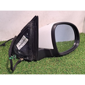 กระจกมองข้างขวา VOLKSWAGEN Tiguan รุ่นที่ 2 กระจก 9 PIN CFFB (11>15) - Product Image 4