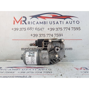MOTORE Tergicristallo AUDI A3 Sportback (8V4) 8P2955119F CFGB diesel 1968 (12>16) - Product Image 2