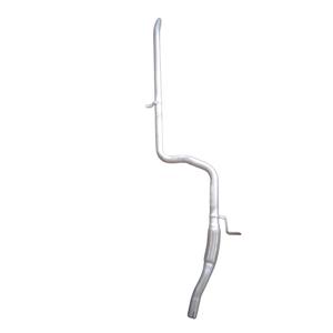 Tuyau d'échappement central FIAT Panda 4x4 Série (92>04) 260204 - Product Image 1