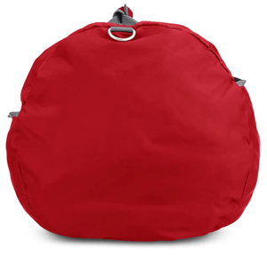 Wholesale Custom Logo Polyester Travel Duffle Bag Water-Resistant Outdoor Fitness Gym Tote Shoulder Bag for Sport-Wholesale - Product Image 3