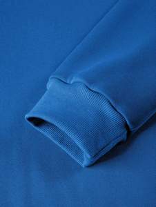 Chándal Informal con Capucha, Diseño Personalizado con Estampado Digital, Unisex, Invierno 2026, de TRIOTAKE INDUSTRY, con Muestra Gratuita - Product Image 4