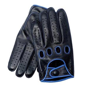 Guantes de Ciclismo y Conducción de Invierno Profesionales de Alta Calidad, Impermeables, con Logotipo Personalizado Impreso, Hechos de Cuero Fino con Protección UV - Product Image 2