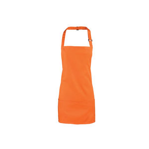 New Arrival Premium Quality Pure Cotton Material Custom Size Adjustable <b>Kitchen</b> Bib <b>Kitchen</b> <b>Apron</b> - Product Image 3