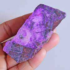 Piedra Preciosa de Sugilita - Product Image 5