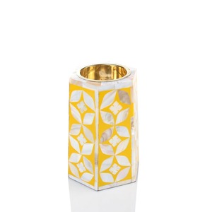 Lacquer <b>candle</b> stand competitive price lacquered <b>tea</b> <b>light</b> <b>candles</b> holder parties events centerpiece - Product Image 5