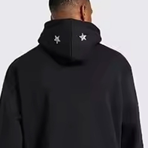 Survêtements pour hommes de qualité supérieure en gros, légers, avec strass, vêtements de jogging, vêtements pour hommes, survêtements avec strass - Product Image 4