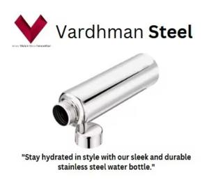 ขวดน้ำสแตนเลสขนาด750มล. ทนทานเพรียวบางและเป็นมิตรกับสิ่งแวดล้อมขวดน้ำขนาด750มล. 2025 - Product Image 2