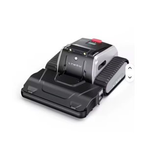 Migliore Offerta All'Ingrosso: Robot Rasaerba Lymows di Nuova Generazione per Grandi Prati - Prodotto Coltivatore - Product Image 1