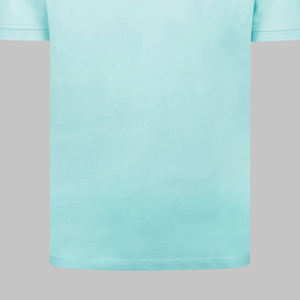 T-shirts pour hommes en coton 100% de haute qualité, respirants, couleur personnalisée, prix bas, nouvelle arrivée, fabriqué au Pakistan - Product Image 2