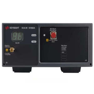 Oscilloscope à échantillonnage optique Keysight N1092A DCA-M - Product Image 2