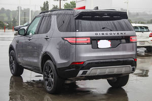 2020 Lannd-Rovver SC-Landmark-Edition SUV utilisé direction droite écran tactile cuir et tissu sièges caméra arrière - Product Image 6