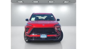 Buick Enclave Sport FWD Touring 2025, Usado en Excelentes Condiciones - Product Image 6