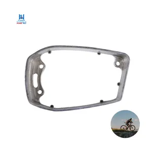 Taiwan Aluminum Forging OEM ODM Hot Selling Product 2024 Sealed Seams Hood Cover Perfect For Secure Against Vandalism