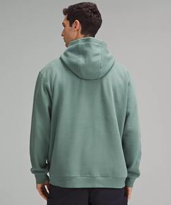 Vente en gros de sweats à capuche streetwear de luxe en coton 350 g/m² pour hommes, vierges, coupe courte, coupe carrée, oversize, personnalisables, grammage lourd, pour fabricants - Product Image 5