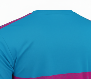 Camiseta de Entrenamiento de Fútbol al por Mayor 2026, Camiseta de Fútbol Resistente a los Olores, de Alta Calidad, Secado Rápido y Transpirable - Product Image 5