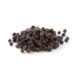 Poivre noir séché naturel de haute qualité poivre noir à vendre - Product Image 1