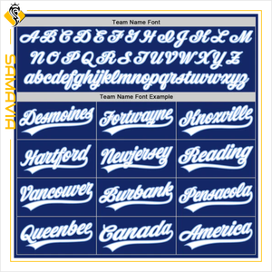 เสื้อเจอร์ซีย์เบสบอลของ Samavia Precision เสื้อเจอร์ซีย์สำหรับทีม USA ที่มีประสิทธิภาพเสื้อเจอร์ซี่สามารถปรับแต่งได้ - Product Image 3