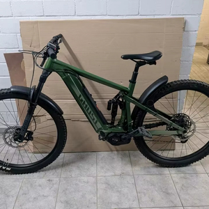 Bicicleta Eléctrica de Montaña E Riot AM AL 29, Modelo 2025-2026, Tallas S, M, L, XL, XXL y Todos los Colores, Lista para Envío Mundial - Product Image 1