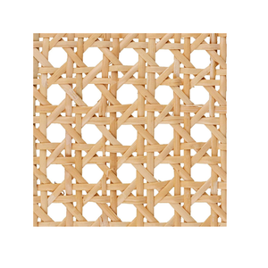 Correa de bambú versátil Estructura fuerte adecuada para bolsas, cestas y muebles - Product Image 5