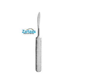 Popfeel — Instruments chirurgicales en acier allemand, ascenseur caddie, Instrument de chirurgie dentaire, de qualité rangement rangement accessoires dentaires, 13 Cm 4mm - Product Image 2