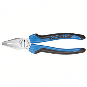 Pince combinée Gedore modèle Euro - Product Image 3