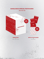 BABYMONSTER - [ BABYMONS7ER ] 1ST Mini (Versión del Álbum YG TAG) Álbum de KPOP Más Vendido en Corea