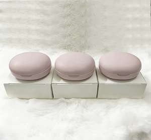 Fard à joues crème naturel végétalien haute pigmentation, imperméable, teint clair, en pot, maquillage visage, marque privée, 5g, <span class=keywords><strong>rare</strong></span> - Product Image 6