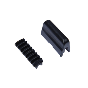 Perilla de engranaje de coche con botón de ventilación de aire acondicionado de 2 piezas para Mercedes 190 190E 190D W201 - Product Image 3