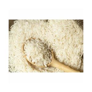 Riz Blanc Premium Séché à Texture Moelleuse, Variété Long Grain pour la Vente au Détail, la Revente et les Achats en Gros - Product Image 1