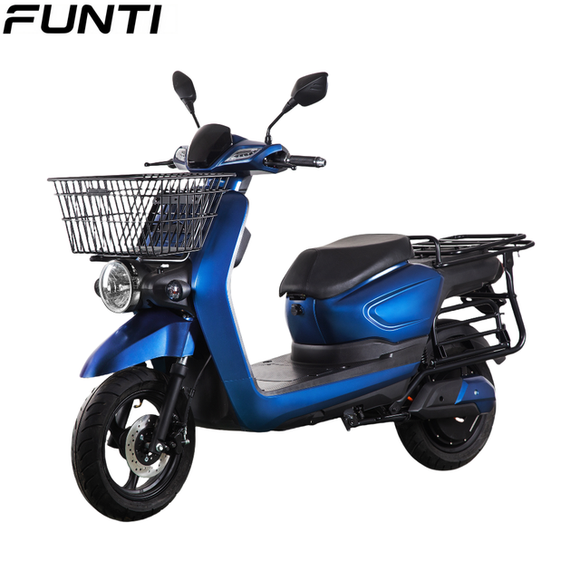 China Factory Wholesale 3000W Electric Moped 72V 32AH Lithium Battery Adults Electric Motorcycles