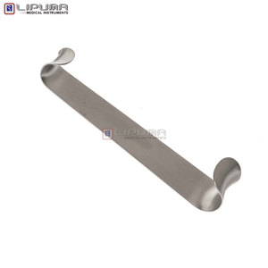 เครื่องมือผ่าตัดแบบใช้ซ้ำได้คุณภาพสูง รุ่นดับเบิ้ลรูซ์ มินิ รีทรัคเตอร์ ได้รับการรับรองจาก MOL - Product Image 5