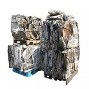 Chatarra de Radiador de Cobre para Fundición y Fusión - Product Image 1