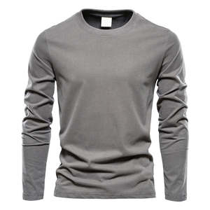 เสื้อยืดคอกลมแขนสั้นผ้าฝ้าย 100% คุณภาพสูงสำหรับผู้ชาย พิมพ์ลายสก็อตตามสั่ง ระบายอากาศได้ดี สีดำ พร้อมโลโก้ด้านหน้า แฟชั่น - Product Image 3