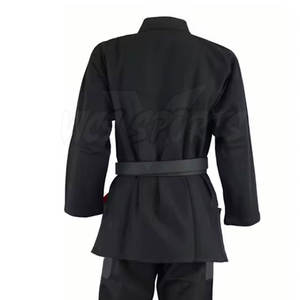 Nuevo diseño, diferente color, uniforme de BJJ según la demanda del cliente, uniforme de BJJ para venta en línea. - Product Image 5