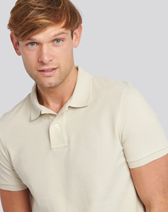 High Demand Custom <b>Business</b> & Golf Classic Fit Short Sleeve Polo T Shirt Cotton Breathable Gym & Streetwear Men's Polo T Shirts - Product Image 4